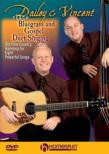 Bluegrass And Gospel Duet Singing