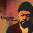 STAY HERE