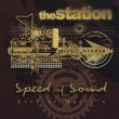 Speed Of Sound: Live At Marley' s