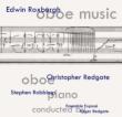 Oboe Music: Redgate(Ob)Robbings(P)Ensemble Expose