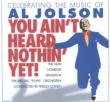 Celebrating The Music Of Al Jolson
