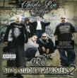 Stop Studio Gangsters: Vol.2