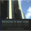 Weekend In New York