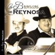 Serie Diamante: Los Broncos De Reynosa