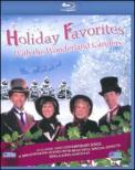 Holiday Favorites With The Wonderland Carolers