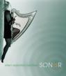 Sonar -Harp Works : Bodtker, Oslo Kammersolister etc (Hybrid SACD +Music Blu-ray)