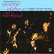 Presents Monday Nights At Birdland
