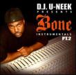 Bone Instrumentals: Vol.2