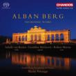 Orchestral Works : Venzago / Gothenburg Symphony Orchestra, Keulen, etc