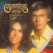 Carpenters 40/40 The Best Selection