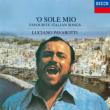 `o Sole Mio -Favourite Italian Songs