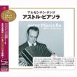 Astor Piazzolla Best Selection