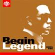 Mini Album: Begin Legend