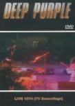 Live 1974 (Tv Recordings)