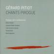 Chants Pirogue: Poesie Afro-calibeennes