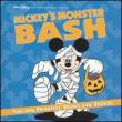Mickey' s Monster Bash