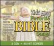 Kids Sing Favorite Bible Songs