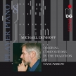 Player Piano Vol.8-inventios, Cadenabbiaer Glockenbuch: Ampico Player