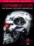 Terminator: The Sarah Connor Chronicles SEASON 2 COLLECTOR' S BOX 1