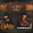 Voces De Mexico