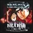 Sancho Corridos: Vol.2