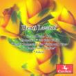 Piano Trio, 2, Etc: Edinger(Vn)W.e.schmidt(Vc)Hellwig(P)Etc