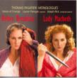 Before Breakfast, Lady Macbeth: Flanigan(S)Illick(P)/ Voices Of Change Chamber Ensemble