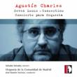 Orch.works: Encinar / Comunidad De Madrid O Munoz(Cl)