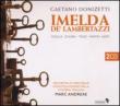 Imelda De' Lambertazzi: Andreae / Svizzera Italiana O Soviella D' auria
