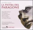 La Pietra Del Paragone: Desderi / Teatro Comunale Di Modena H.m.molinari Scartriti