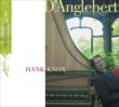 Harpsichord Works: H.knox(Cemb)