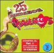 25 Bandazos De Pequenos Musical: Vol.2