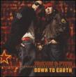 Down To Earth