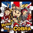 Hello!This is COBRA