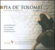 Pia De' tolomei(Hits): Rigacci / Svizzera Italiana Radio O Meneguzzer Pagliazzi