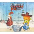 My Name Is Chicken Joe