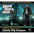 Grand Theft Auto Iv: Liberty City Invasion