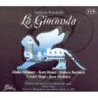 La Gioconda: Cleva / Met Opera Milanov Madeira K.baum Siepi Barbieri