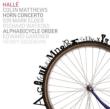Horn Concerto: Watkins(Hr)Elder / Halle O