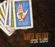 Open Hand