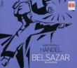 Belsazar(German): Knothe / Berlin Co Schreier T-burclhardt Polster