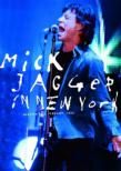 Mick Jagger / In New York