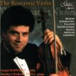 S.schwartz The Romantic Violin-brahms, Tchaikovsky, Paganini, Rachmaninov, Etc