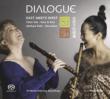Dialogue-east Meets West For Xiao & Recorder Chen Yue(Xiao)Petri(Rec)