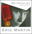 Mr.Vocalist