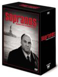 The Sopranos SEASON 6 COLLECTOR' S BOX