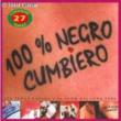100% Negro Cumbiero