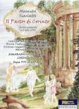 Il Pastor di Corinto : Schipa Jr, L.Tozzi / Romabarocca Ensemble, Tredicine, Carbonera, etc (2007 Stereo)
