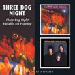 Three Dog Night / Suitable For Framing