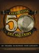 Celebrating 50 Years Of Del Mccoury